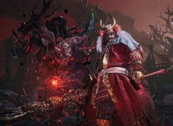 What Review Score Would You Give Nioh 3?