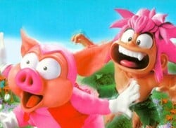 Tombi! Leaping onto European PlayStation Store