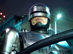 Underrated PS5 Shooter RoboCop: Rogue City Teases New Game + Update