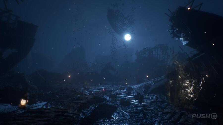 Clair Obscur: Expedition 33: Twilight Quarry Walkthrough 1