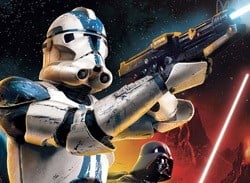 PS Plus Premium Likely Getting Star Wars Battlefront II from PSP