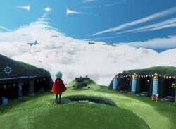 Sky on iOS Sees Journey's Multiplayer Spread Its Wings