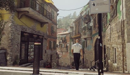 Why Hitman Proves More Games Should Release Episodically