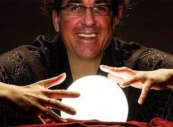 Pachter Pulls Out His Crystal Ball & Makes Some Predictions