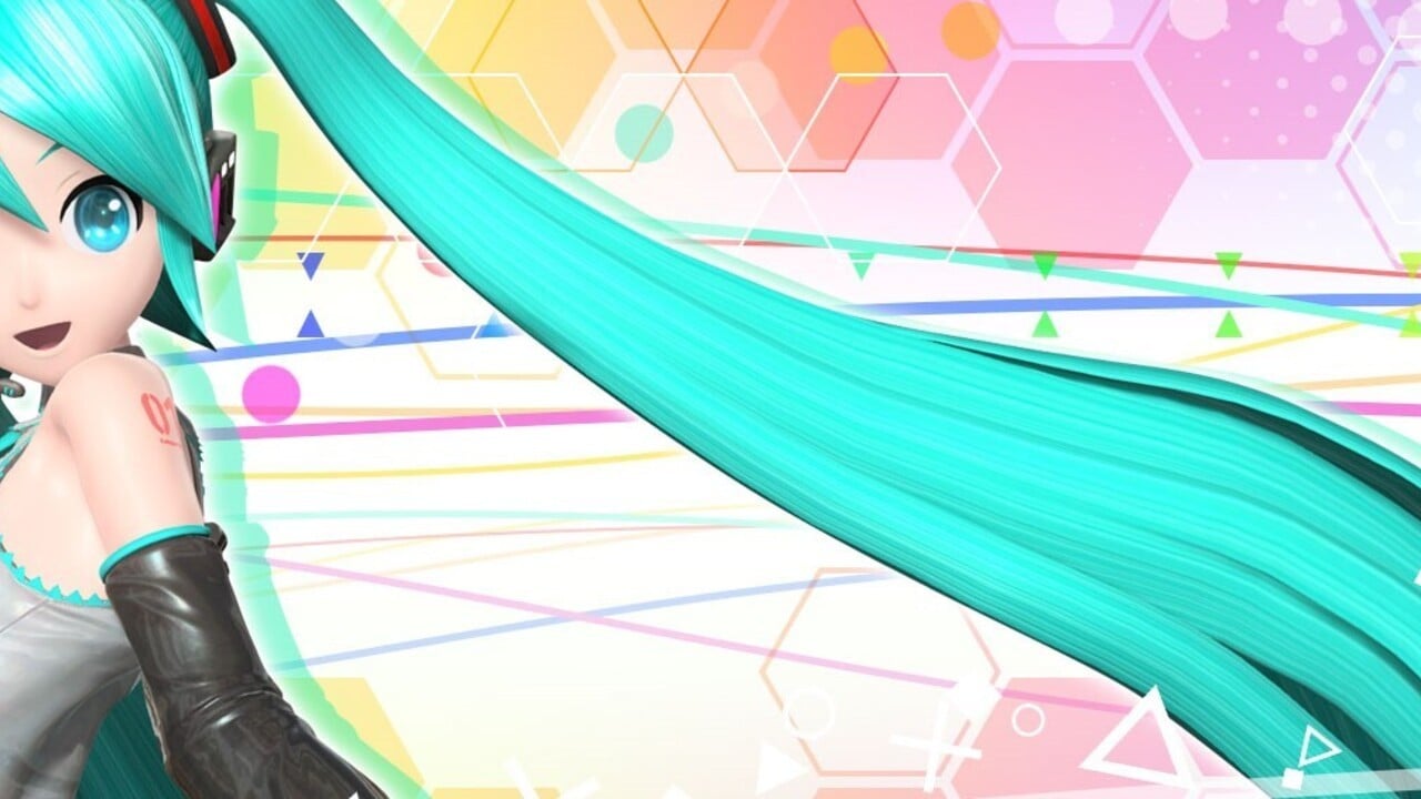 Hatsune Miku: Project DIVA Future Tone Review (PS4) | Push Square