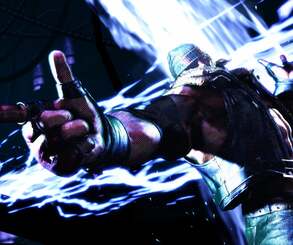 Wrestler Kenny Omega Grapples with Street Fighter 6 Returnee Alex from 17th March on PS5, PS4 2