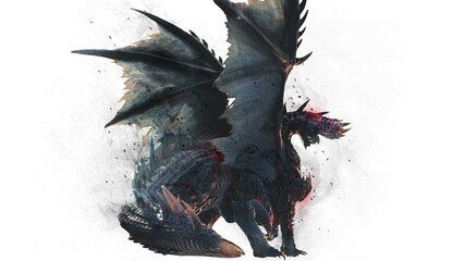 Monster Hunter World: Iceborne's Next Update Adds Layered Weapons and More, Alatreon Returns in May