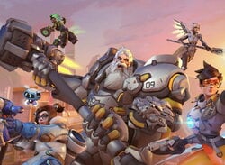 Overwatch 2 Beta Will Let You Play Early on PS5, PS4 This Month