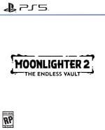 Moonlighter 2: The Endless Vault (PS5)