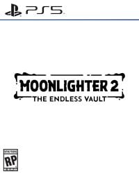 Moonlighter 2: The Endless Vault Cover