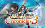 Samurai Warriors Chronicles 3