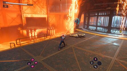 Marvel's Spider-Man 2: Hunt to Live, Live to Hunt Guide 12