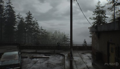 Silent Hill 2: Combat and Puzzle Difficulty Options Explained - What Settings Should You Choose?