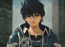 Star Ocean 5 Sails to Japanese Stores Early Next Year