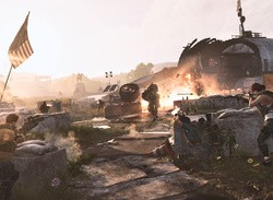 UK Sales Charts: The Division 2 Shoots to the Top Spot