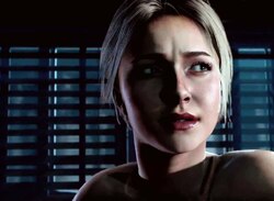 PS4 Exclusive Until Dawn was Hugely Popular on YouTube Last Month