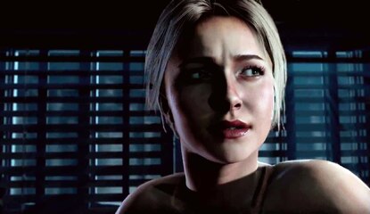 PS4 Exclusive Until Dawn was Hugely Popular on YouTube Last Month