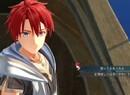 Ys X: Nordics Announced for PS5, PS4, First Screenshots Shared