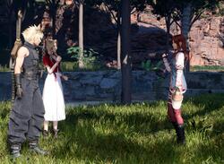 Final Fantasy 7 Rebirth: Woodland Vigil Walkthrough