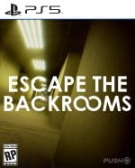 Escape the Backrooms