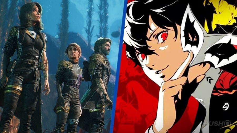Clair Obscur Director Has Exquisite Taste, Says Nothing Tops Persona 5's Visual Design 2 Clair Obscur Persona 5