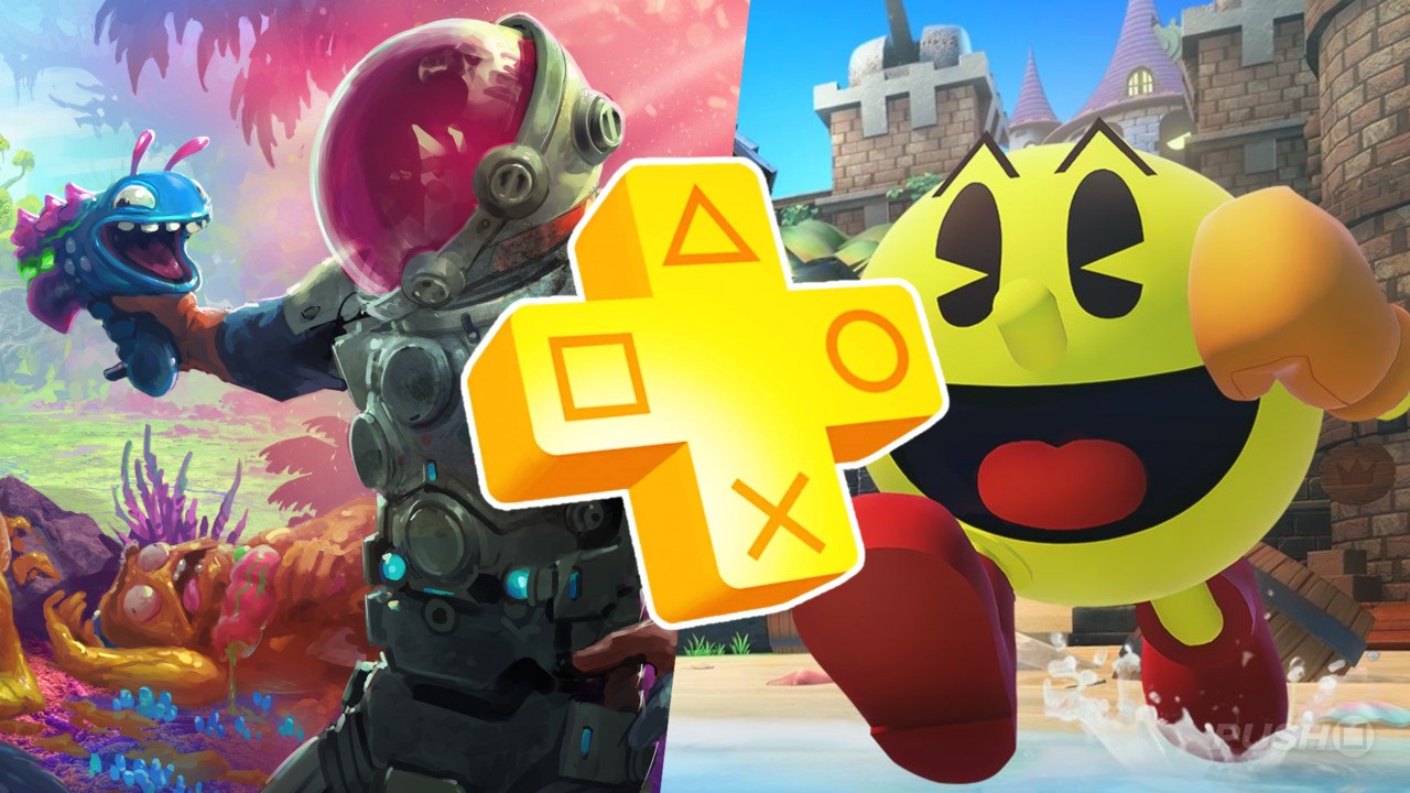 February 2025 PS Plus Essential Games Available Now 108GAME