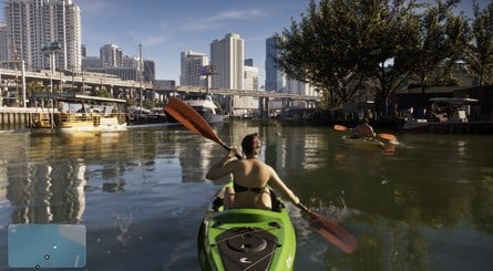 GTA 6 Netflix Extended Look Live Now - Here Are All the New Things We've Learned 9