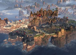 Apex Legends Attracted One Million Unique Players Within the First Eight Hours