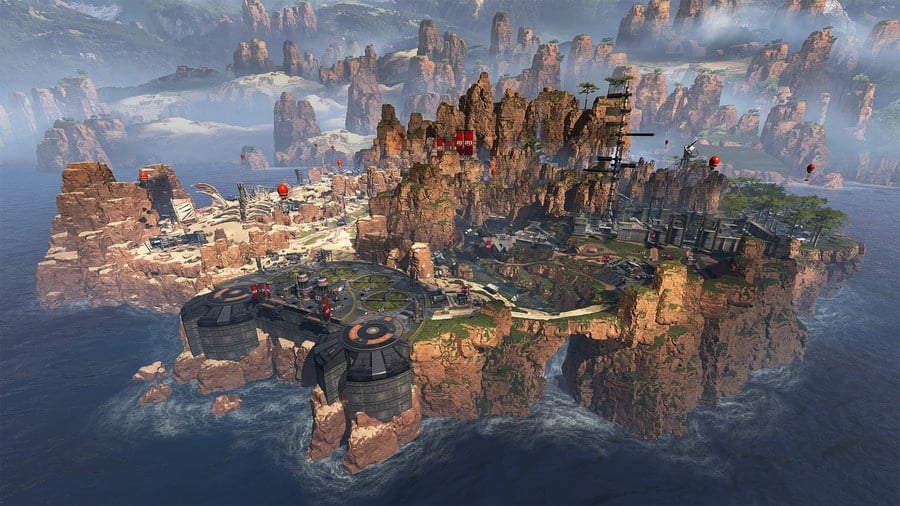 Apex Legends PS4 PlayStation 4