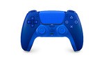 Sony Reveals Icon Blue PS5 DualSense, Quite Possibly the Bluest Controller Ever