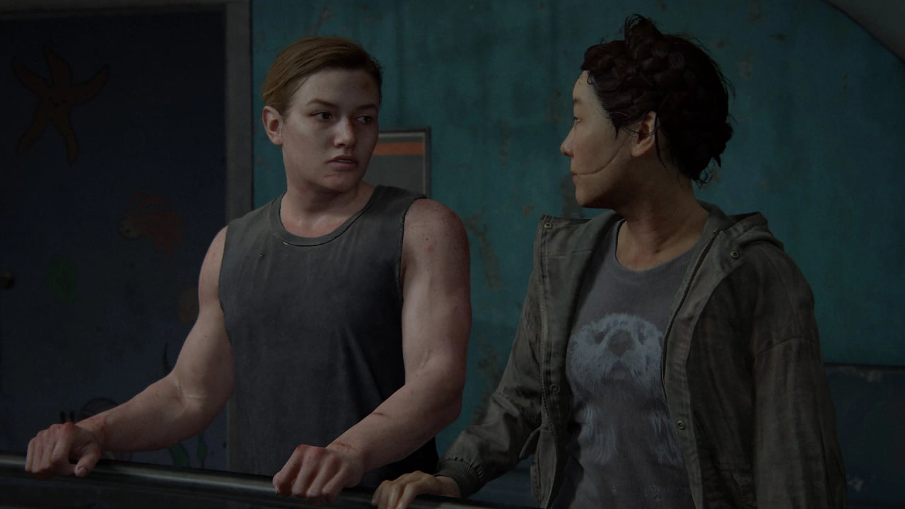 The Last Of Us Show Fans Are Freaking Out About Dina Right Now