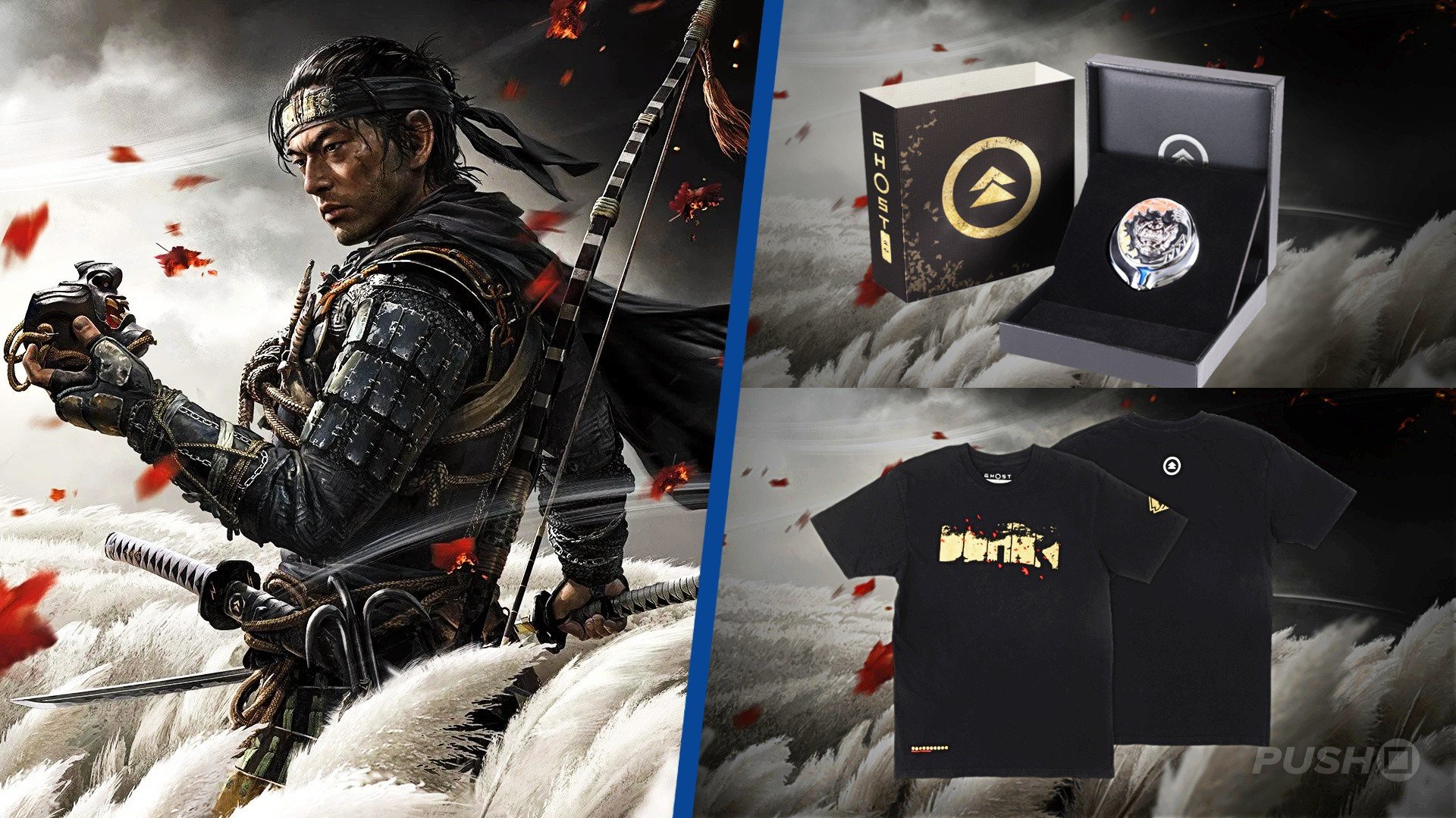 New PlayStation Rewards Program to Offer Exclusive Merch, Starts Today
