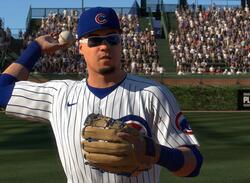 MLB The Show 21's Fielding Has Seen a Complete Overhaul
