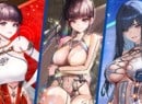 Stellar Blade's Story Continues in Monstrous NIKKE: Goddess of Victory Crossover