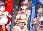 Stellar Blade's Story Continues in Monstrous NIKKE: Goddess of Victory Crossover
