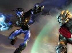 Legacy of Kain Fans Turn Up for Soul Reaver Prequel Comic, Smashing Kickstarter Goal