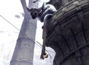 PS4's The Last Guardian Looks Bewilderingly Beautiful in New Screens