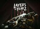 Layers of Fear 2 - How to Unlock the 'Let Go of Your Fear' and 'Find Your Inner Voice' Trophies