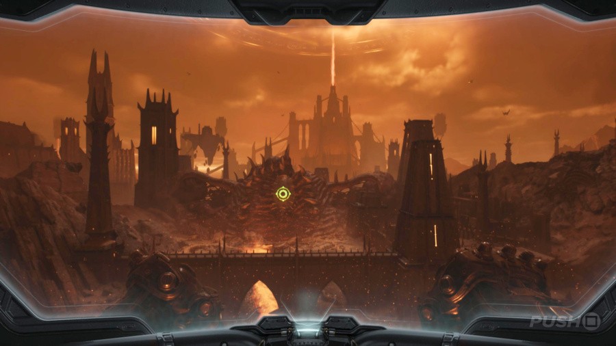 DOOM: The Dark Ages: Hellbreaker Walkthrough 1