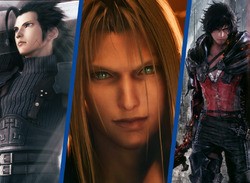 Which Final Fantasy Game are You Most Looking Forward to?