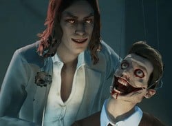 Vampire: The Masquerade - Bloodlines 2 Has a PS5 Version in the Works