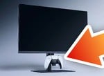 Sony's Official New PS5 Monitor Has a Very Cool Gimmick for Gamers