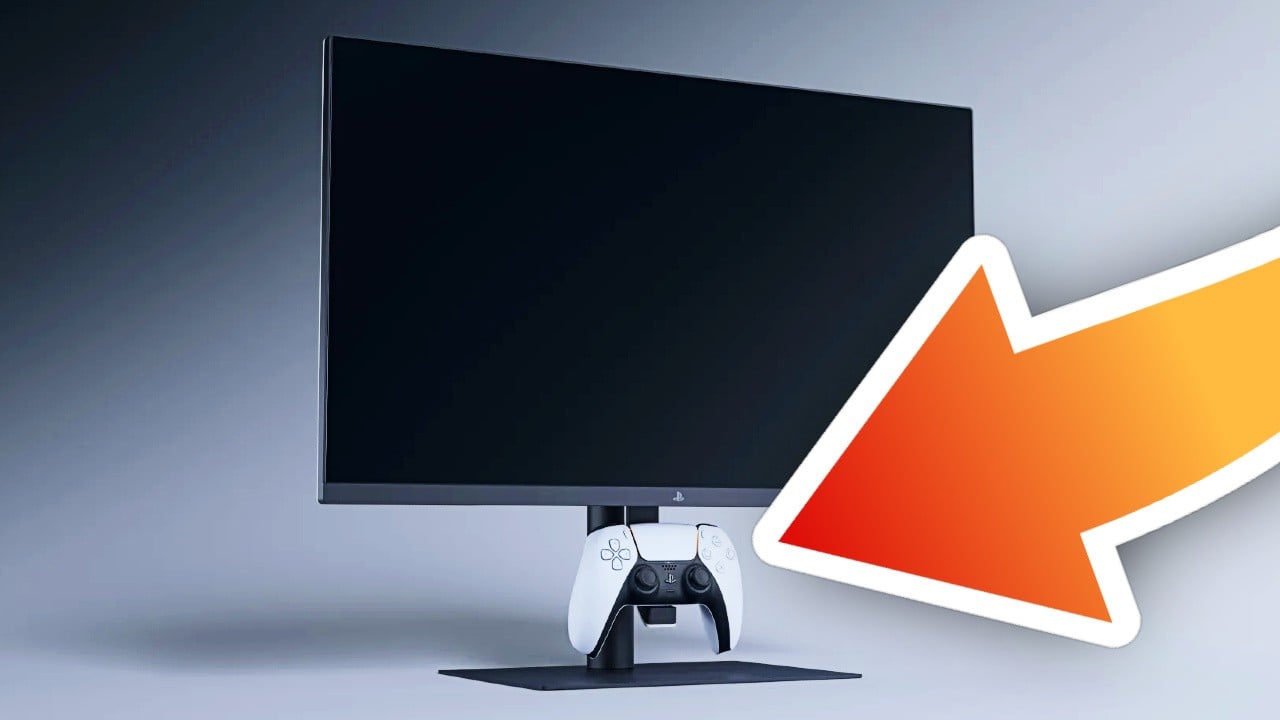 Unveiling Sony's Innovative $350 PS5 Monitor: A Game-Changer for Gamers