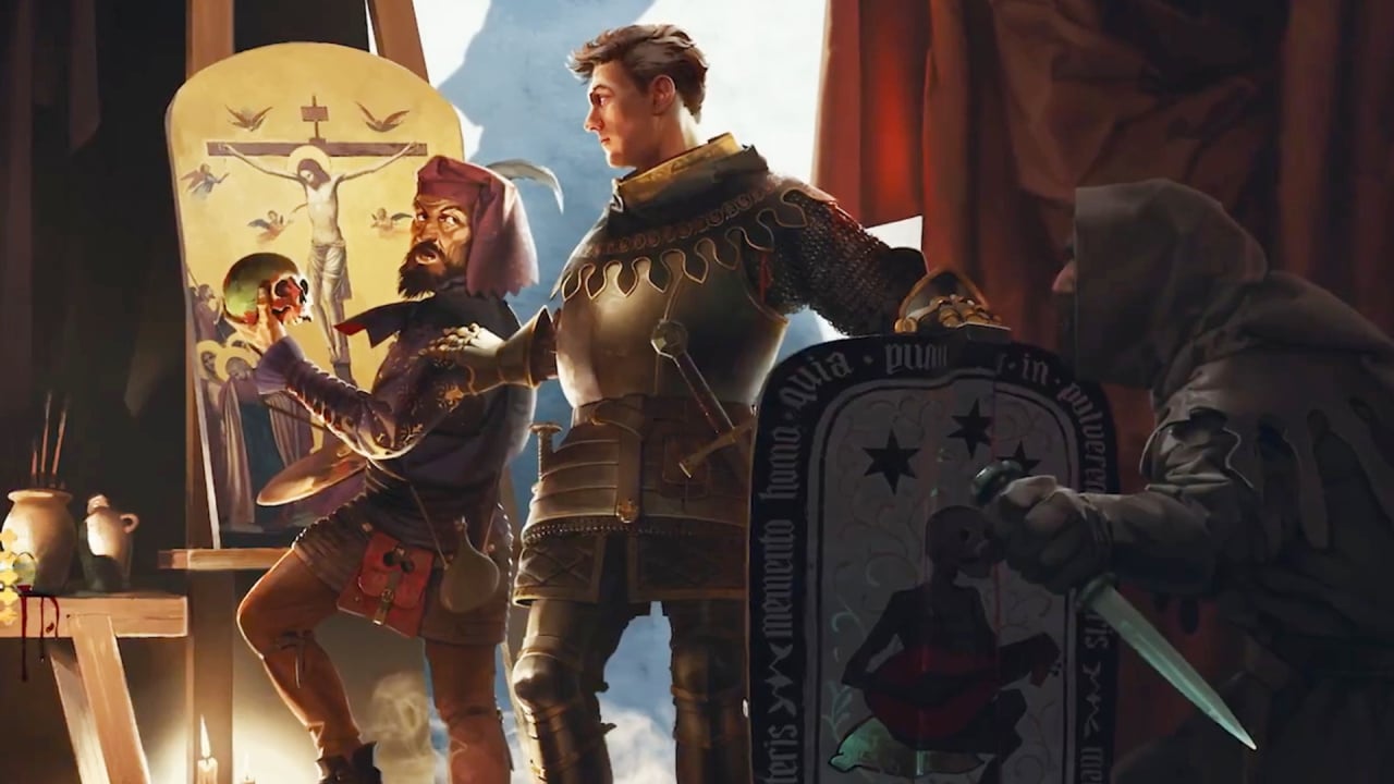 #First Kingdom Come: Deliverance 2 DLC Out This Thursday on PS5