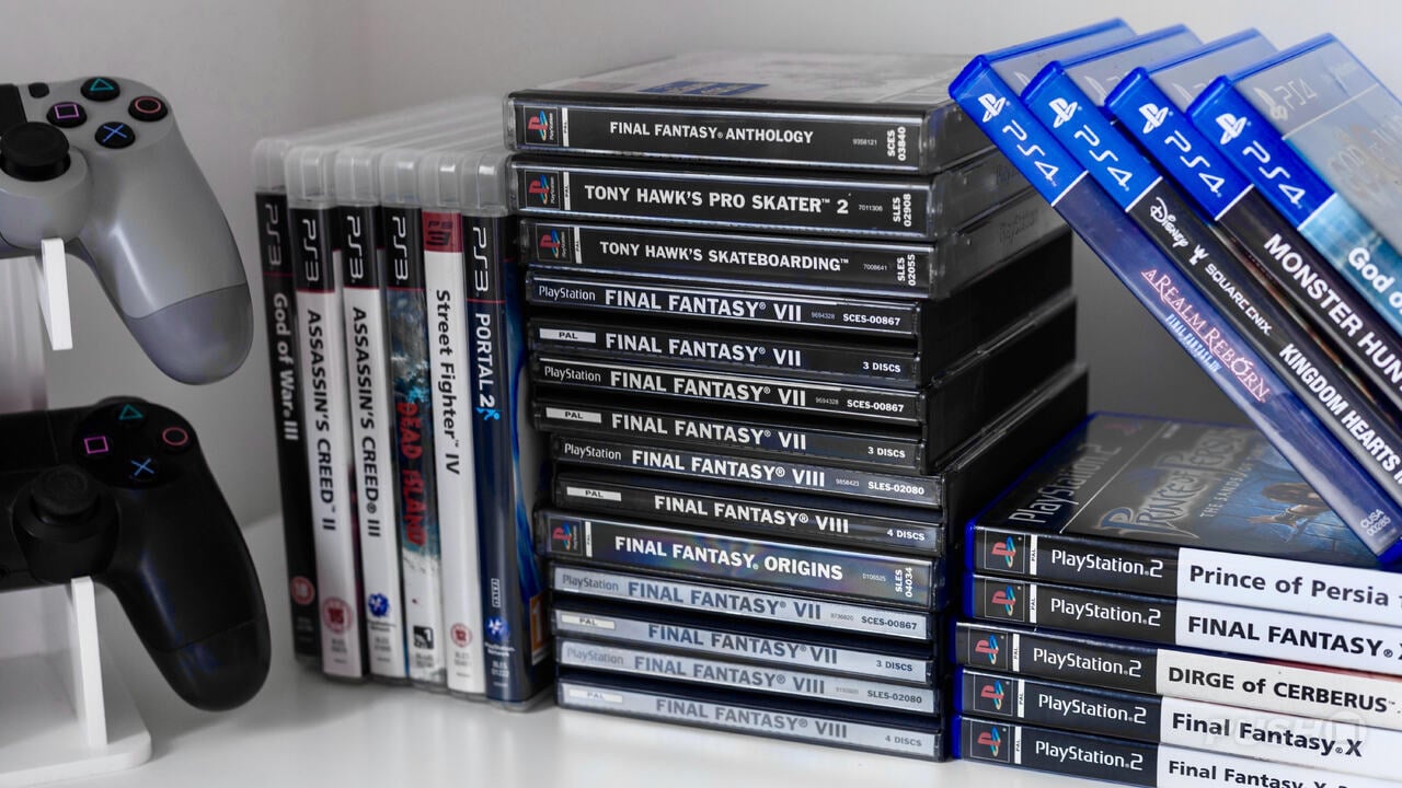 PlayStation Bossは、より多くの買収が計画されていると約束します。