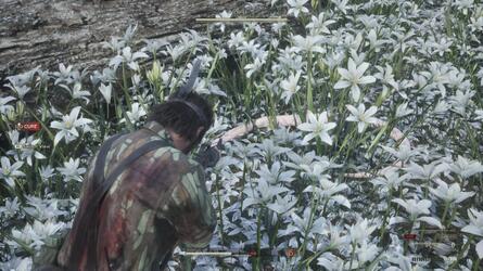 Metal Gear Solid Delta: Rokovoj Bereg Walkthrough 7