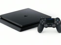 Japanese Sales Charts: PS4 Tops Hardware as Lifetime Numbers Pass Wii U