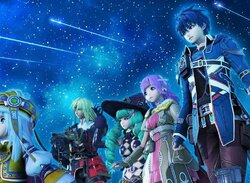Star Ocean 6 'Not That Simple to Make', Says Square Enix