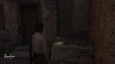 Airship Over Modena 1