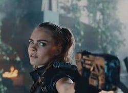 Call of Duty: Black Ops III's Live Action PS4 Ad Treads Familiar Ground